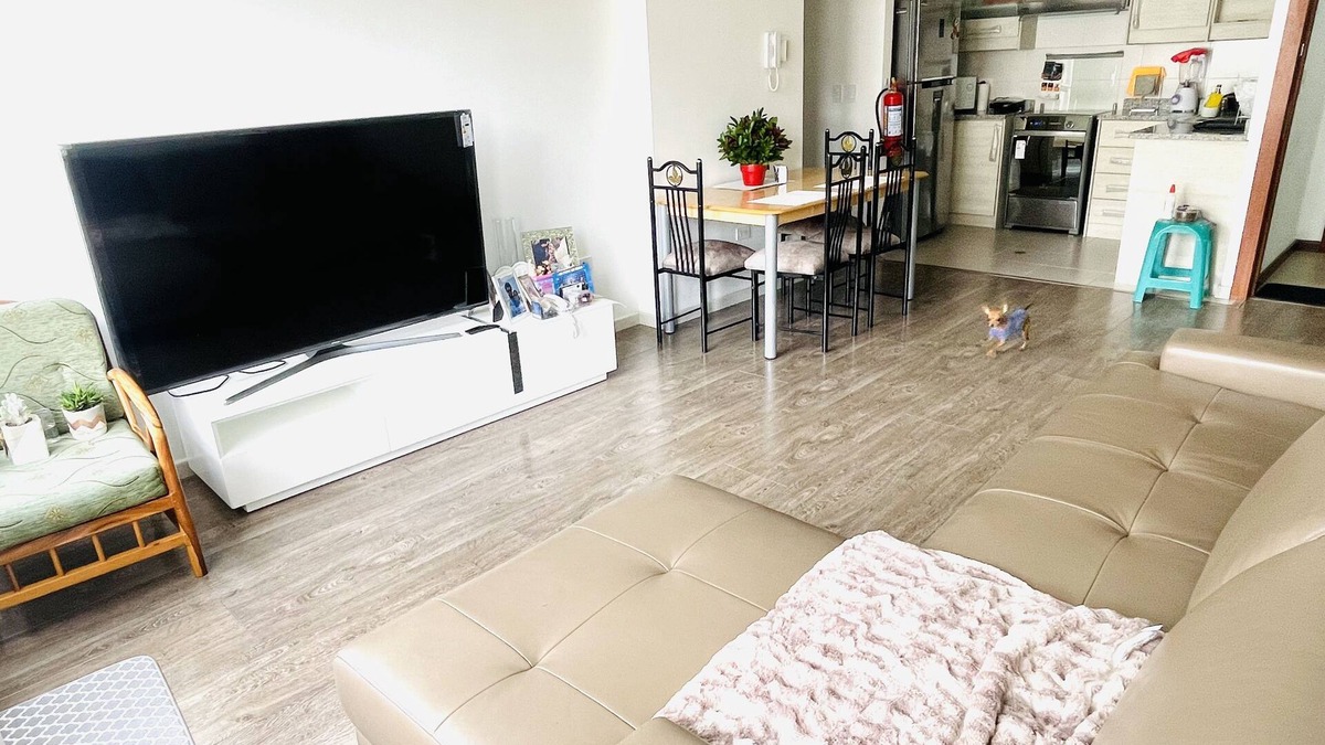 La Josefina Apartment | New, comfortable and very well equipped apartment.