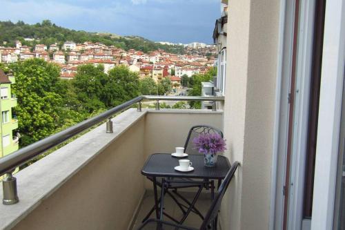Blagoevgrad Apartment | New & Comfortable home in Blagoevgrad center