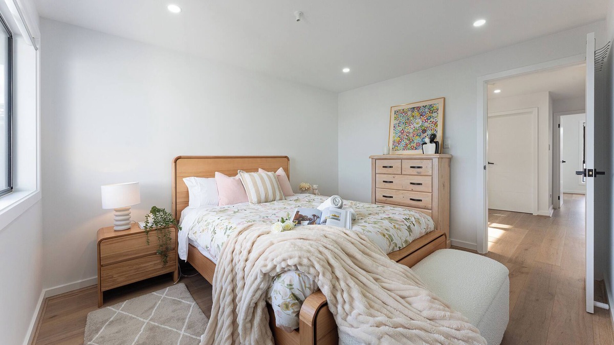 Kellyville Ridge House | New, Comfy & Fully Equipped 3BR Home in Kellyville
