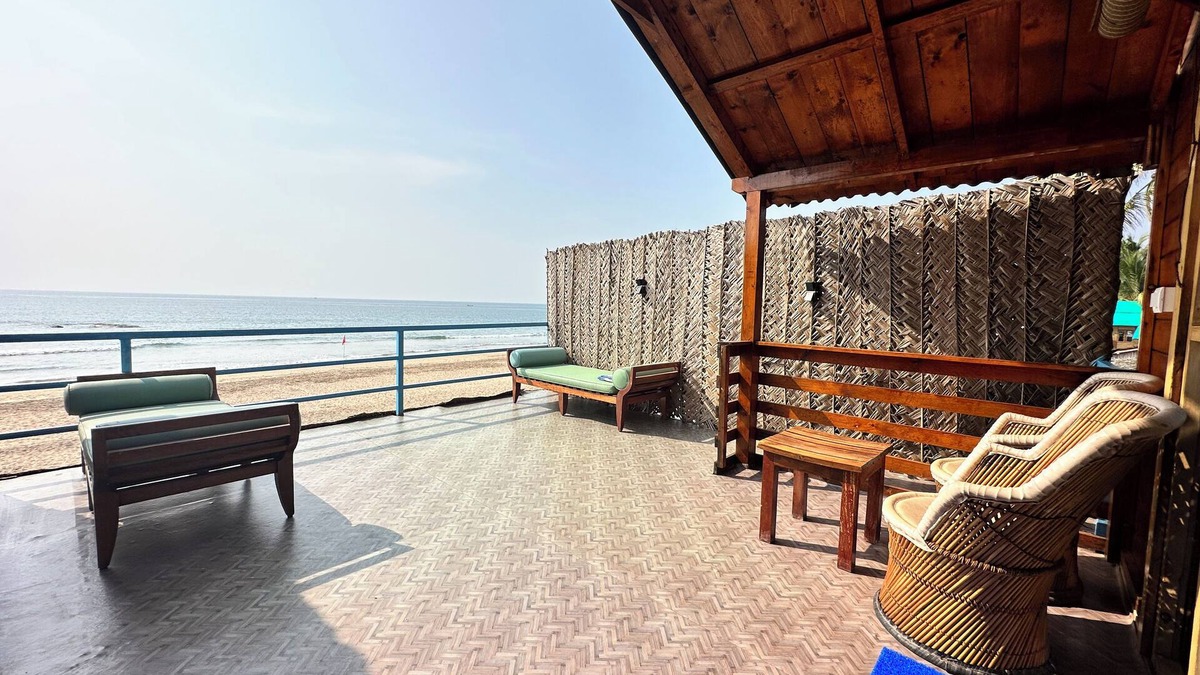 Agonda Resort | New Common Home