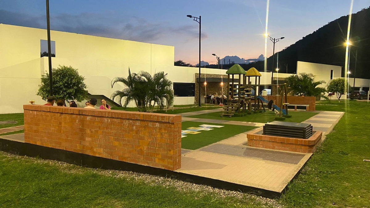 Girardot Apartment | New condo Comfortable and clean