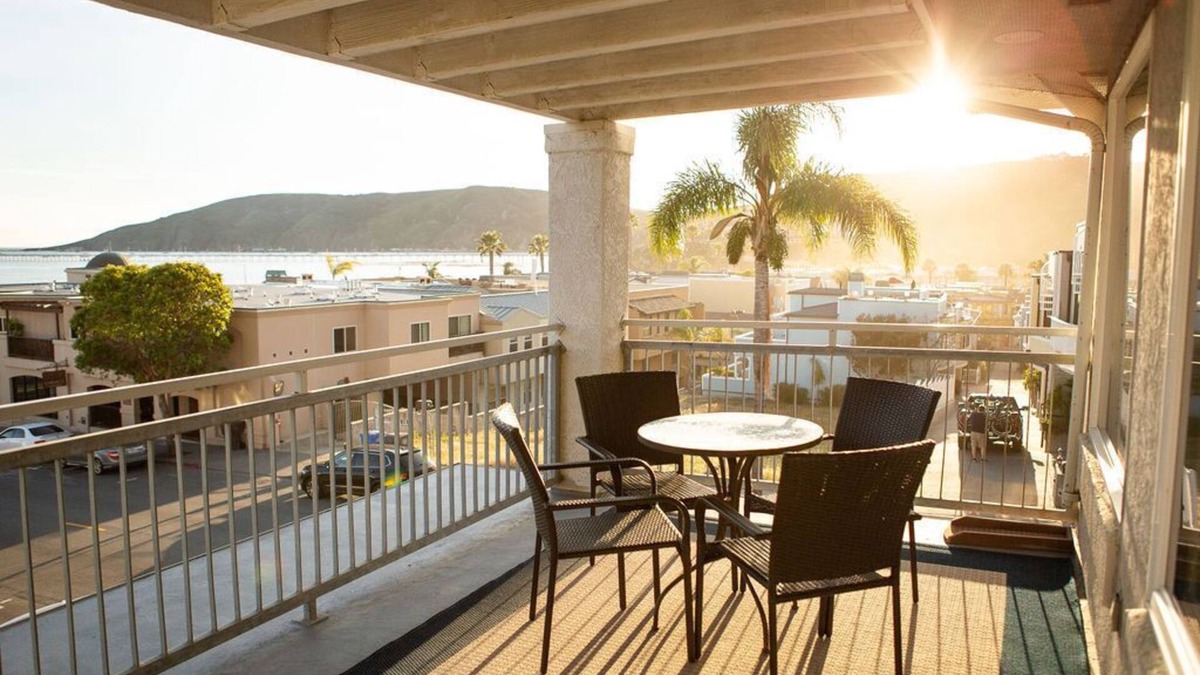 Avila Beach House | New Condo, Great Views, Excellent Location!