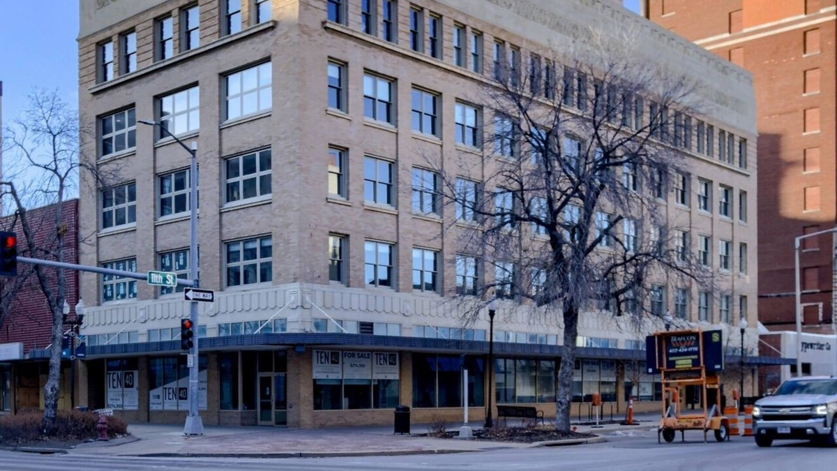 Downtown Lincoln Condo | New Condo in Downtown Lincoln - Walking Distance to UNL/MS, PB Arena, Haymarket
