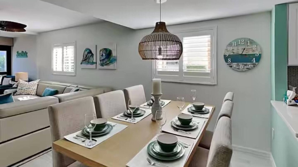 Majestic Palms Condo | New Condo Minutes to Fort Myers Beach & Sanibel