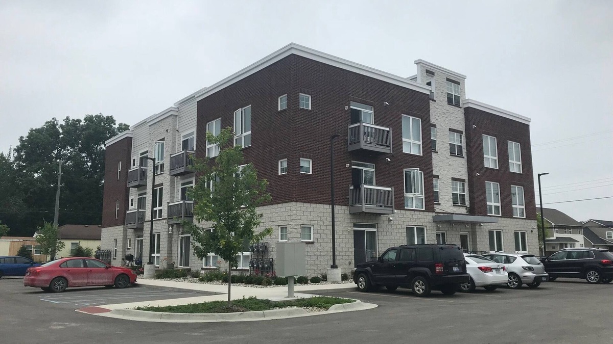 Ann Arbor Apartment | New Condo near Beautiful Downtown Ann Arbor