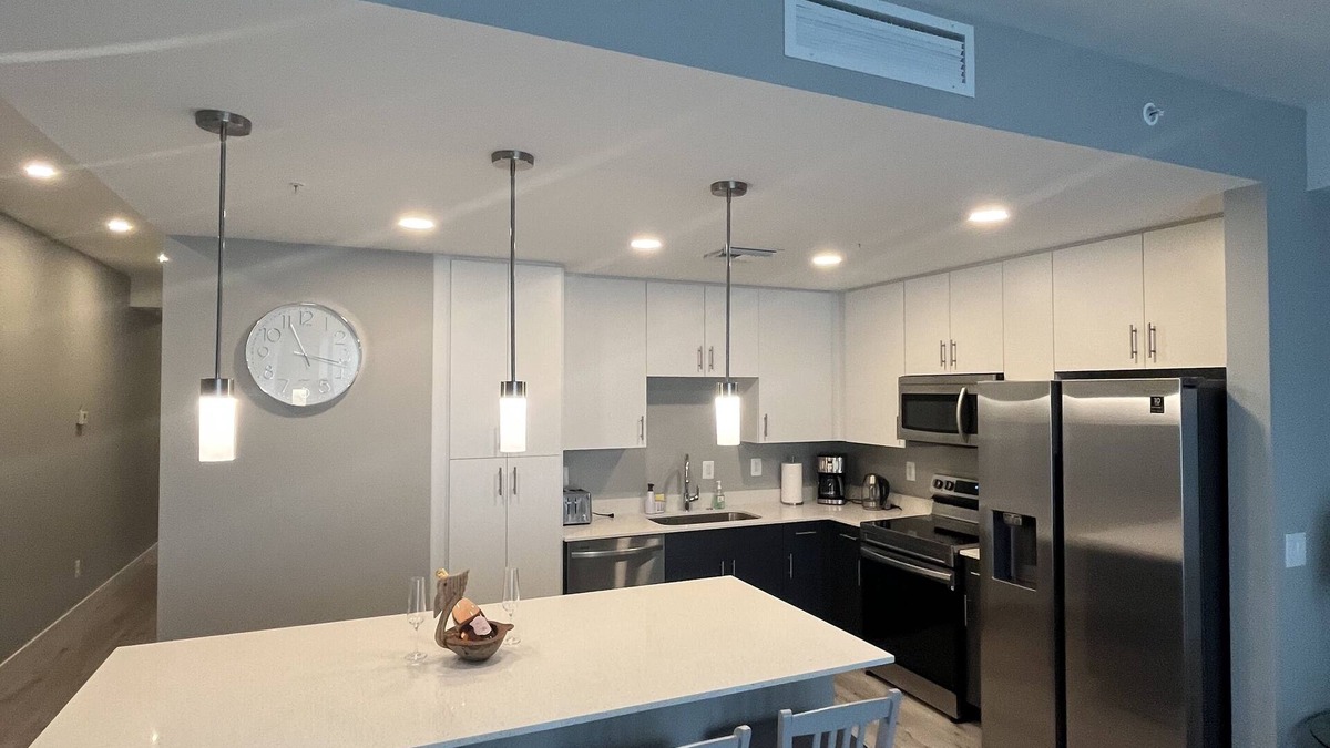 North Trail Condo | New Condo near downtown Sarasota