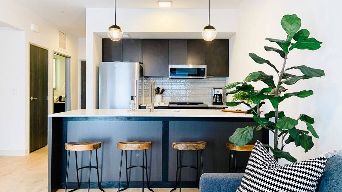 Bozeman Condo | New Condo Walkable to Downtown Bozeman