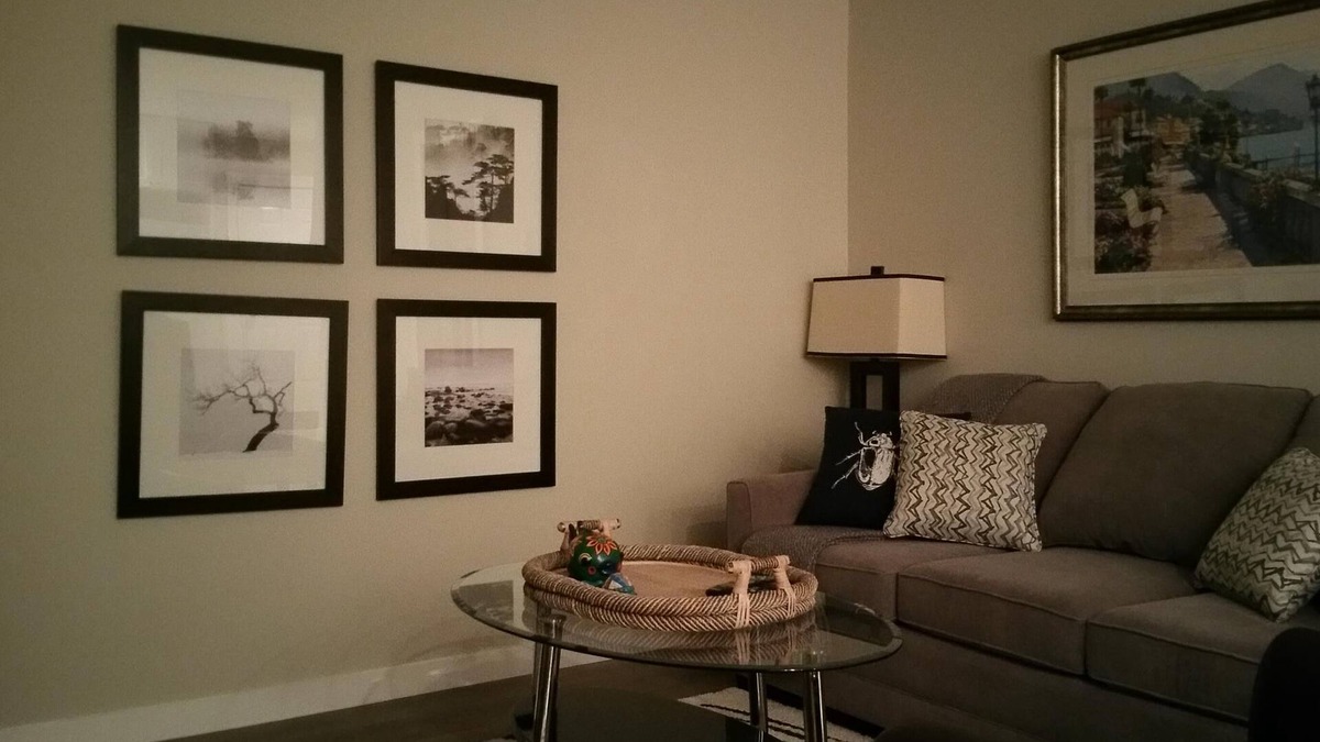 Regional District of Nanaimo Apartment | New Construction Coach House, 10 Minute Walk to Downtown and Ferry Spotless
