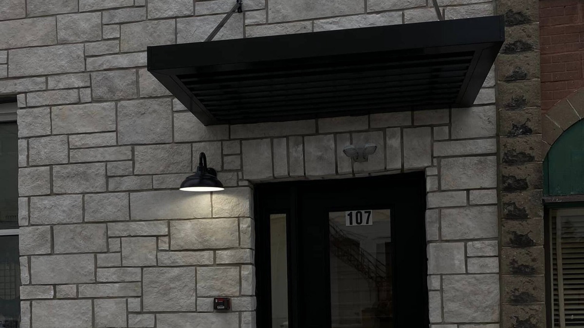 Fostoria Apartment | New Construction Cozy Loft in the Center of Fostoria