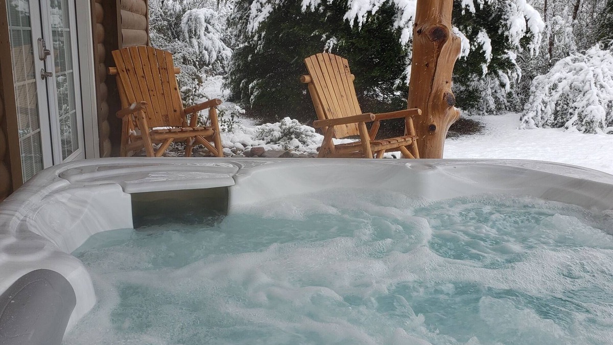 Tulsa Cabin | New Construction Gated Cabin