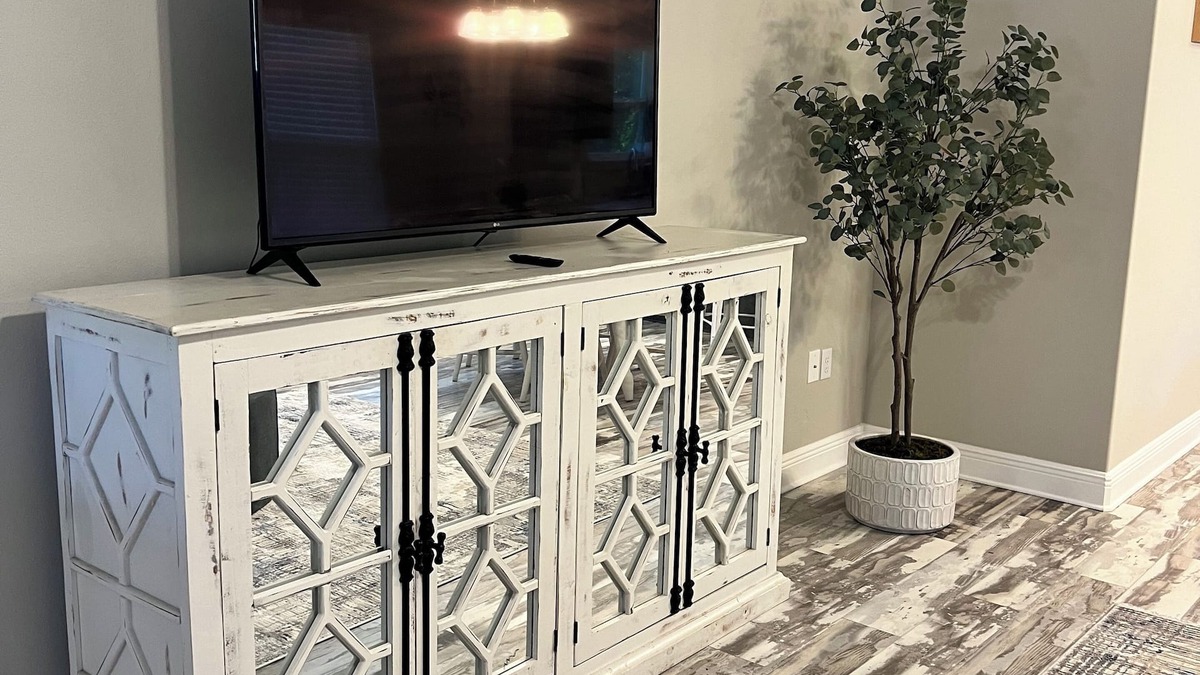 Pensacola House | New Construction Home