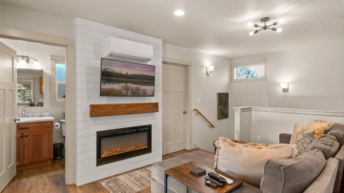Old Farm District Apartment | New Construction Near Old Mill & Downtown Bend