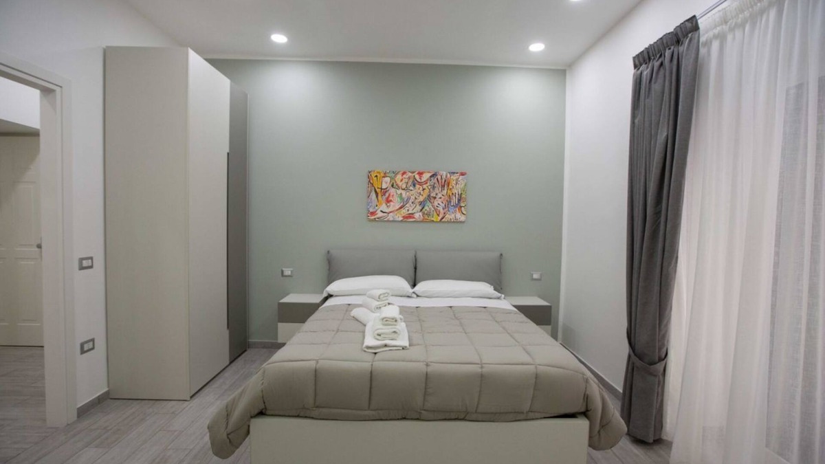 Santa Lucia Bed & Breakfast | New Corte 5 By Dimorra