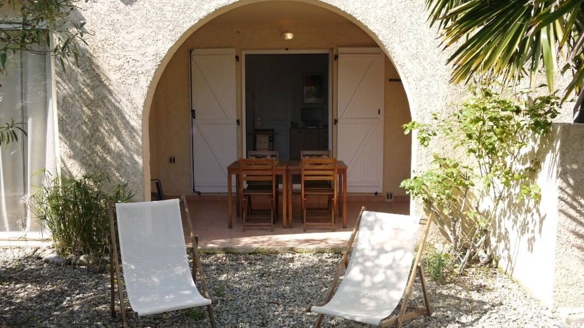 Costa Cottage | New Costadisognu Gite 2 épis au RDC