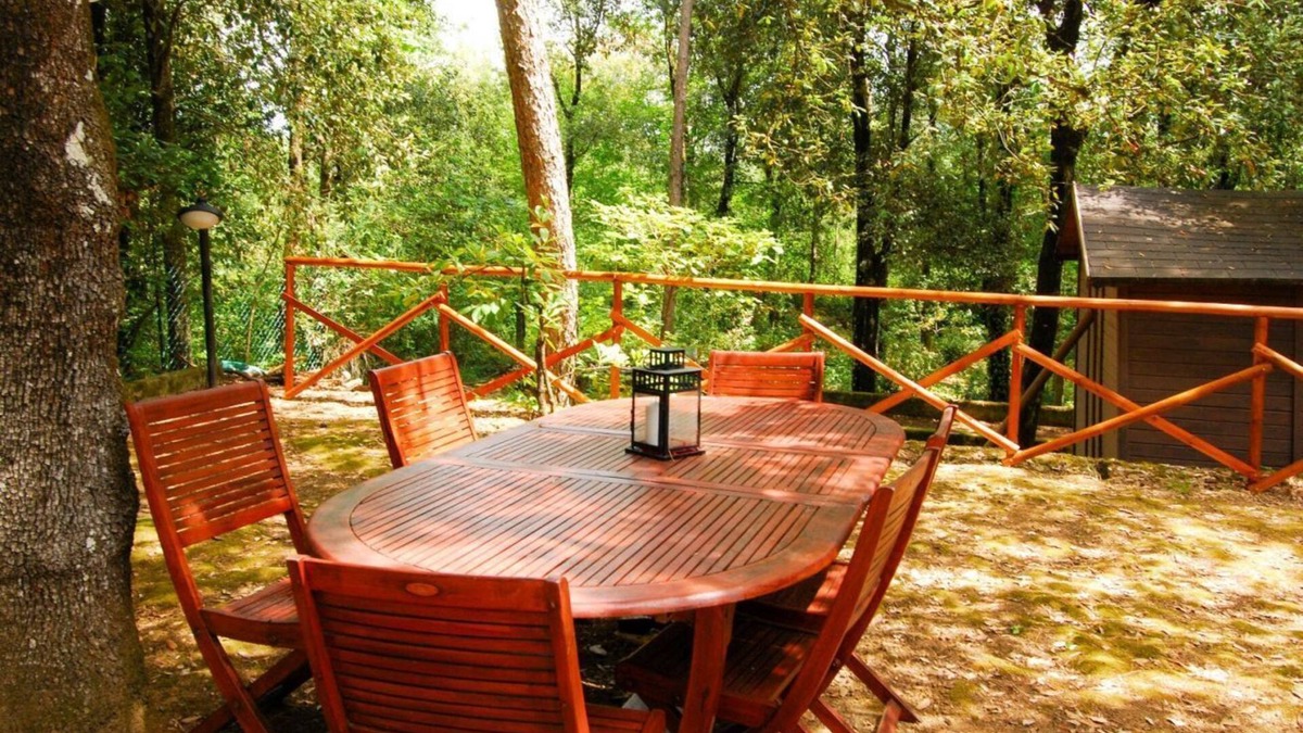 Montelaguardia Villa | NEW! Cottage surrounded by greenery in Mt. Malbe! x7
