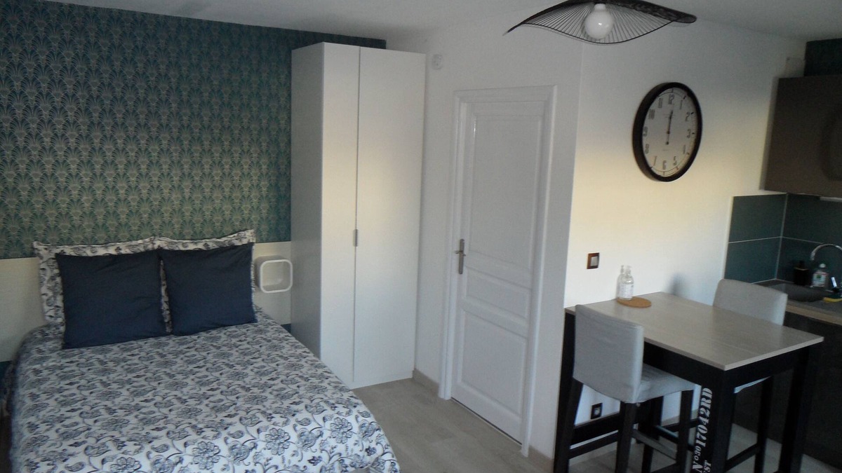 Riedisheim Apartment | NEW COUP DE COEUR RIEDISHEIM FREE PARKING