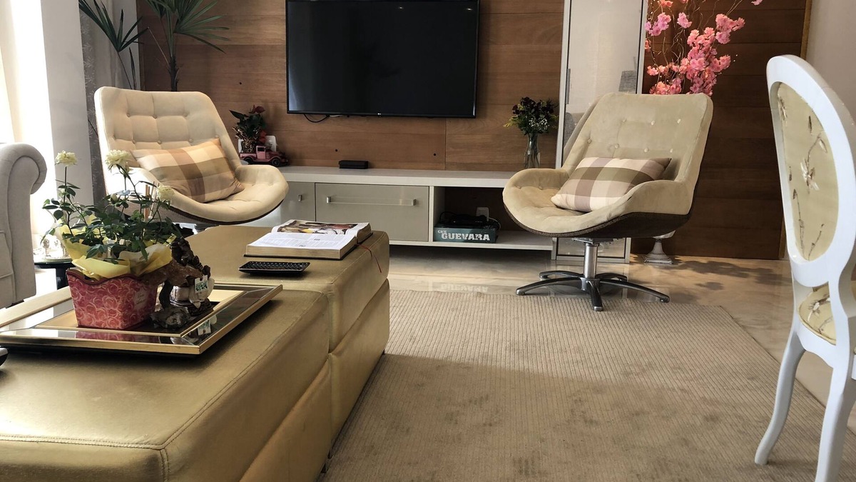 Gramado Apartment | New, cozy and luxurious apartment in Centro Gramado