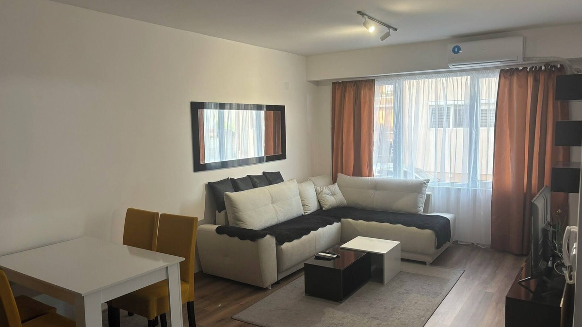 Kocani Apartment | New & Cozy Apartment