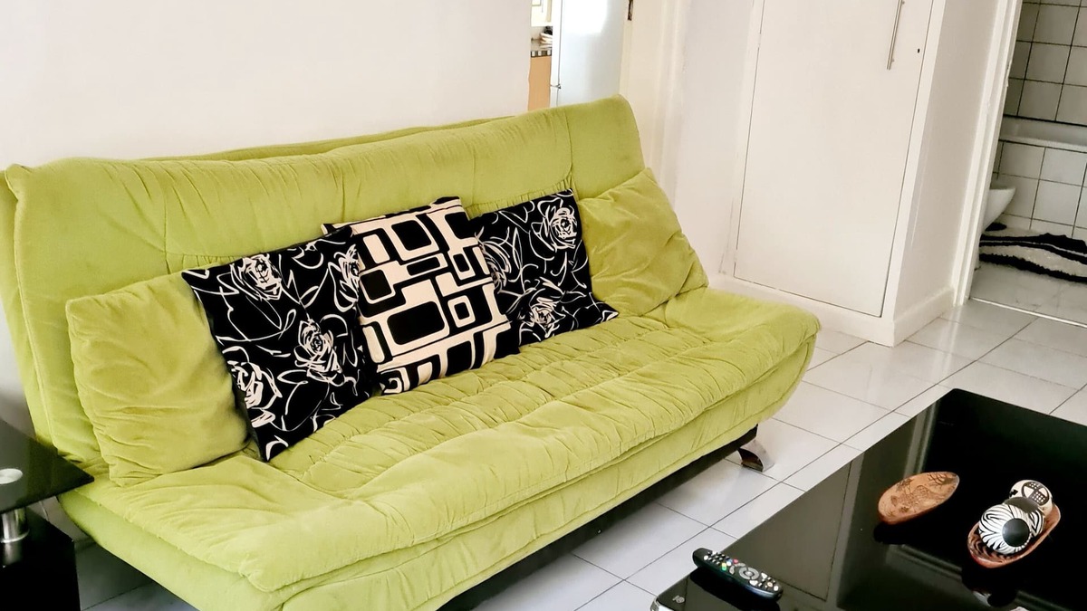 Bwanje Apartment | NEW! Cozy apt mins away from Lilongwe Town & Centre