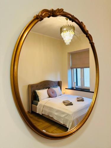 Salacgriva Apartment | NEW Cozy design studio near the river