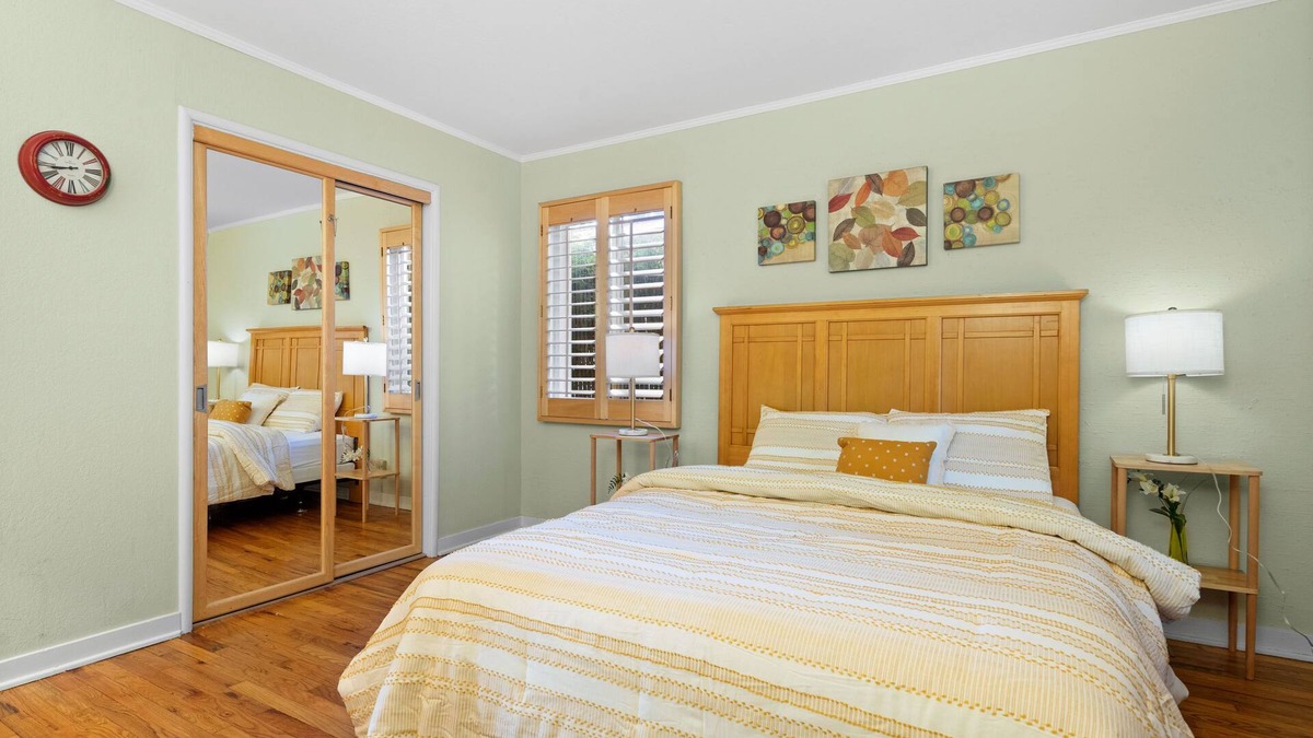 Berkeley Hills House | [NEW!] Cozy Home, walking distance to UC Berkeley