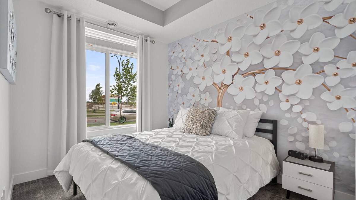 Seton Condo | New cozy modern condo