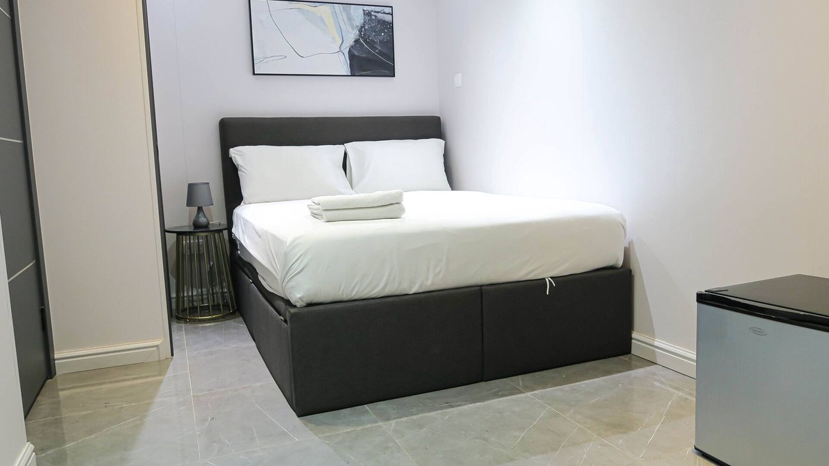 Singapore River Apartment | NEW Cozy Room Suite/Wifi @ Orchard/Somerset Area