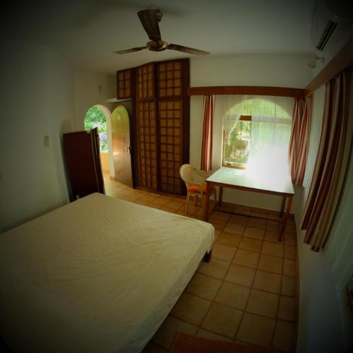 Kuilapalayam House | New Creation Guest House
