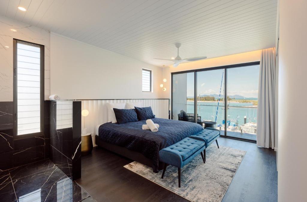 Nelly Bay House | NEW! Dacha on Maggie No#2, Unrivaled Island Luxury