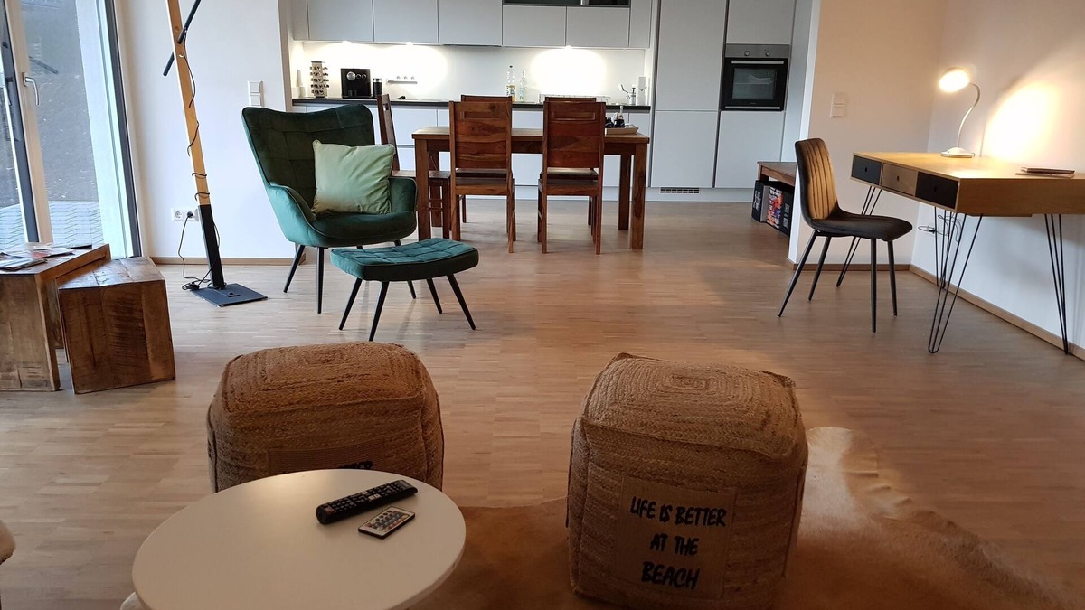 Ofingen Apartment | New! Daudi Vacation Rentals