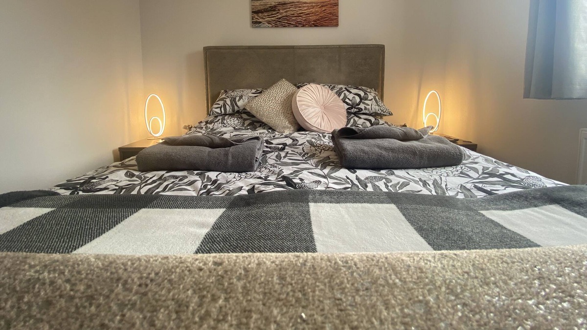 Matfield House | New! Delightful house in Matfield in the beautiful Kent countryside