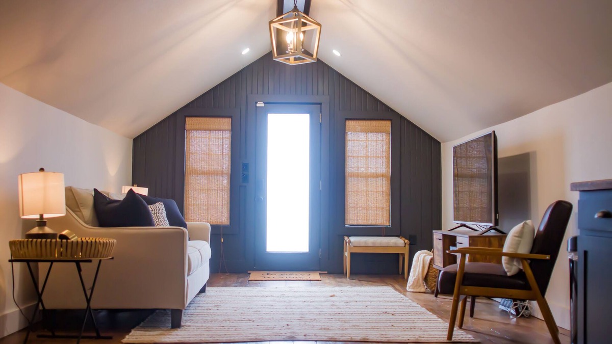 Mountain Home Apartment | NEW! Downtown Apartment in Mountain Home