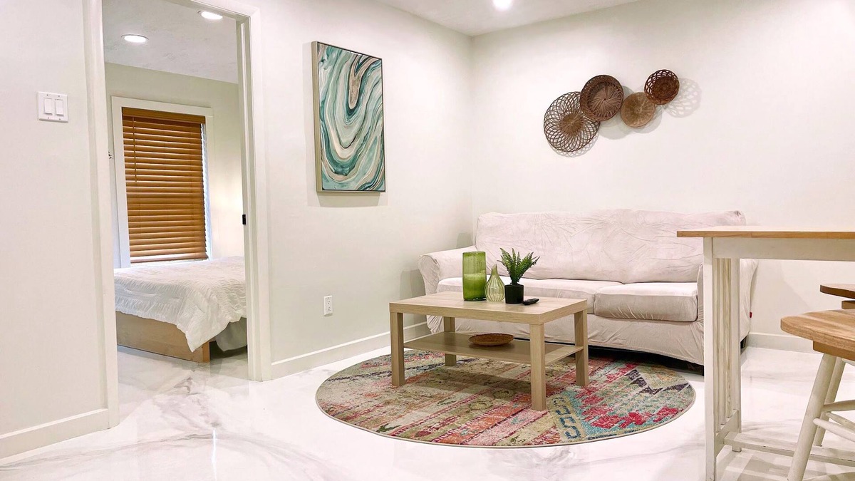 Delaware Apartment | New Downtown Apartment!