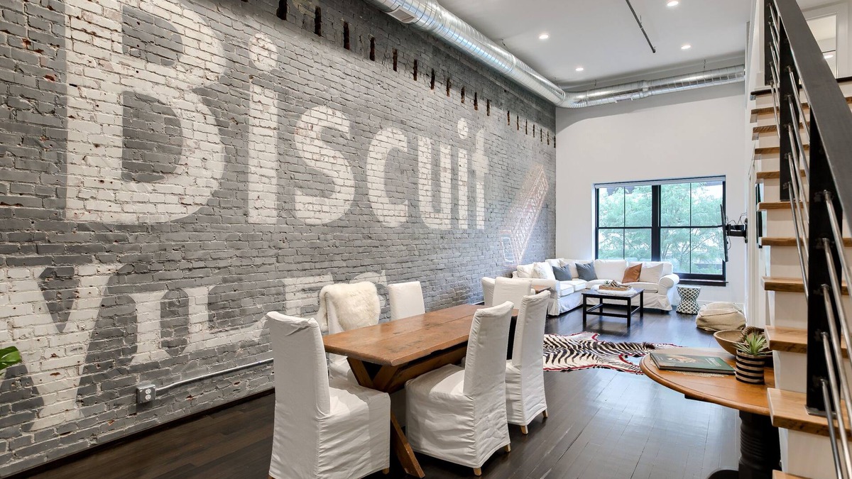 Downtown Lincoln Condo | New Downtown Luxury Condo, by UNL, stadium & arena, above luxury retail #204