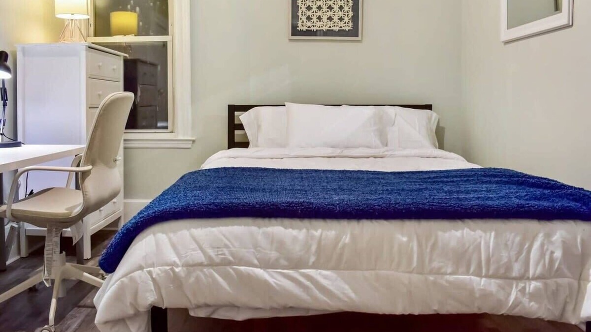 Montclair House | NEW Downtown Montclair 2-Family House w/Parking | Near Train Station
