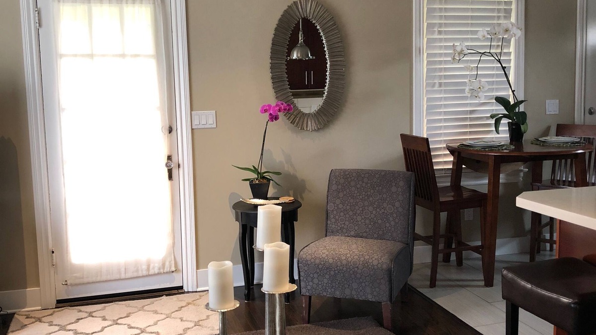 Napa House | NEW DOWNTOWN NAPA HOME (AMAZING LOCATION)