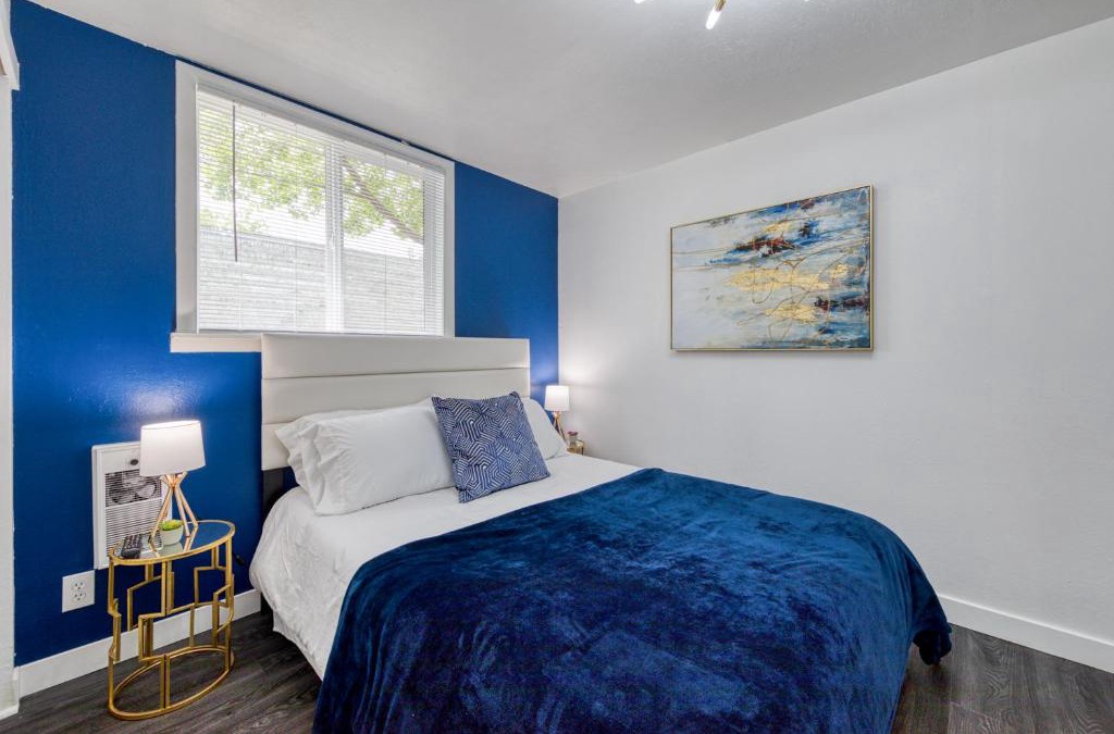 Southeast Boise Apartment | New Downtown on Bsu Campus 3 Beds Fully Remodeled