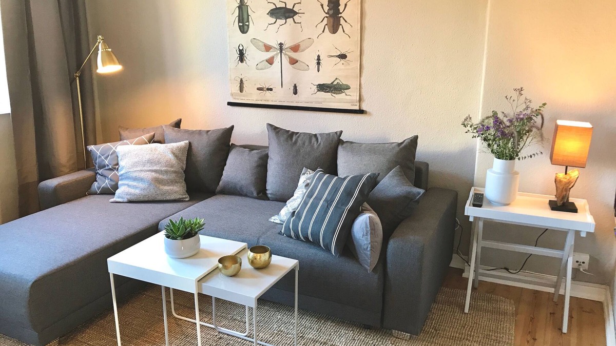 Altona-Nord Apartment | New dream apartment up to 6 people ★ Schanzenviertel ★ "BARKASSE"