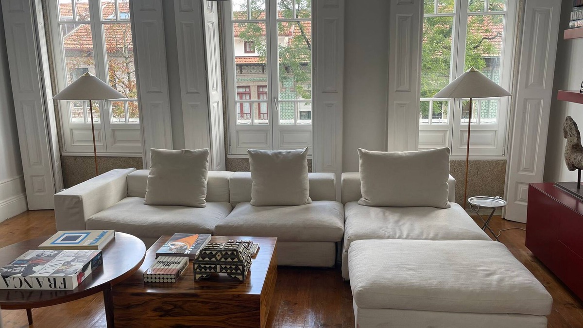 Bonfim Villa | NEW - Duke's Retreat - Spacious Villa Ideal for Families in the Heart of Porto