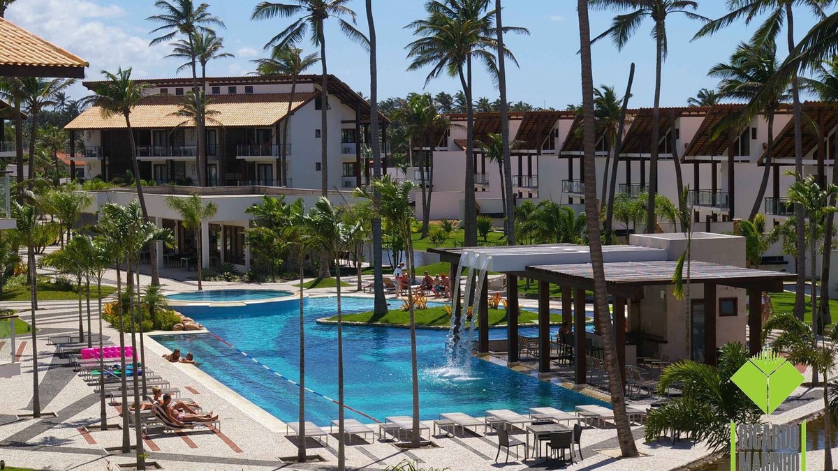 Taiba Apartment | New Duplex Apartment at Taiba Beach Resort