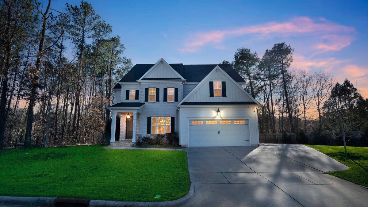 Durham House | NEW! Durham Retreat | Games, Exercise, and Relaxation