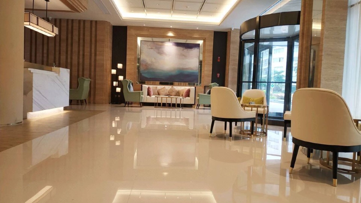 Huli Hotel | New East Asia Hotel Xiamen Airport