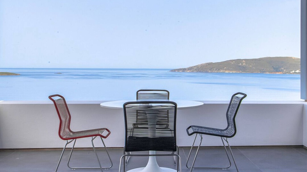 Ydrousa Villa | New-Elegant-MInimal-Beautiful