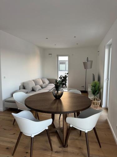 Salching Apartment | New & elegant penthouse apartment