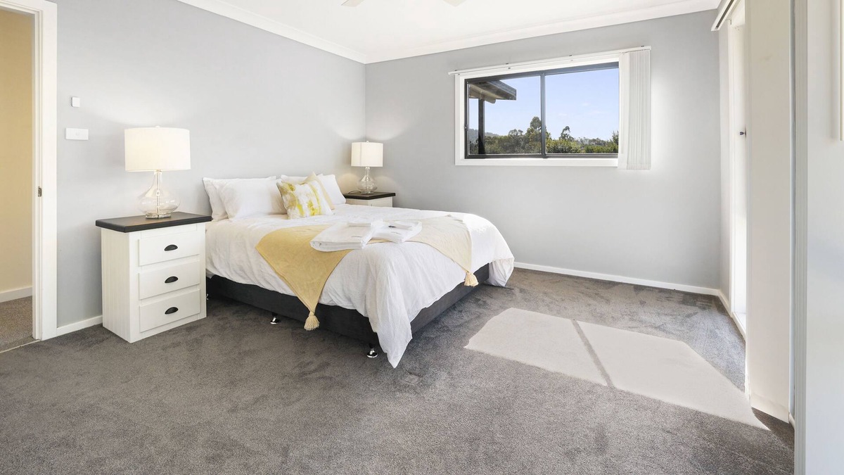 Wallabadah House | New England Getaway
