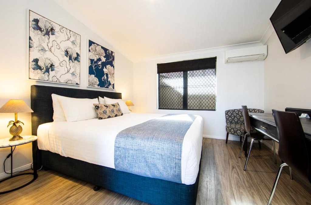 Glen Innes Hotel | New England Motor Lodge