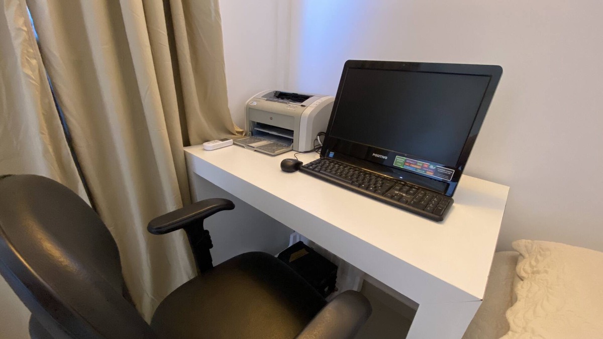 Mossoro Apartment | New Entire Apartment, WHB 2 Bedrooms