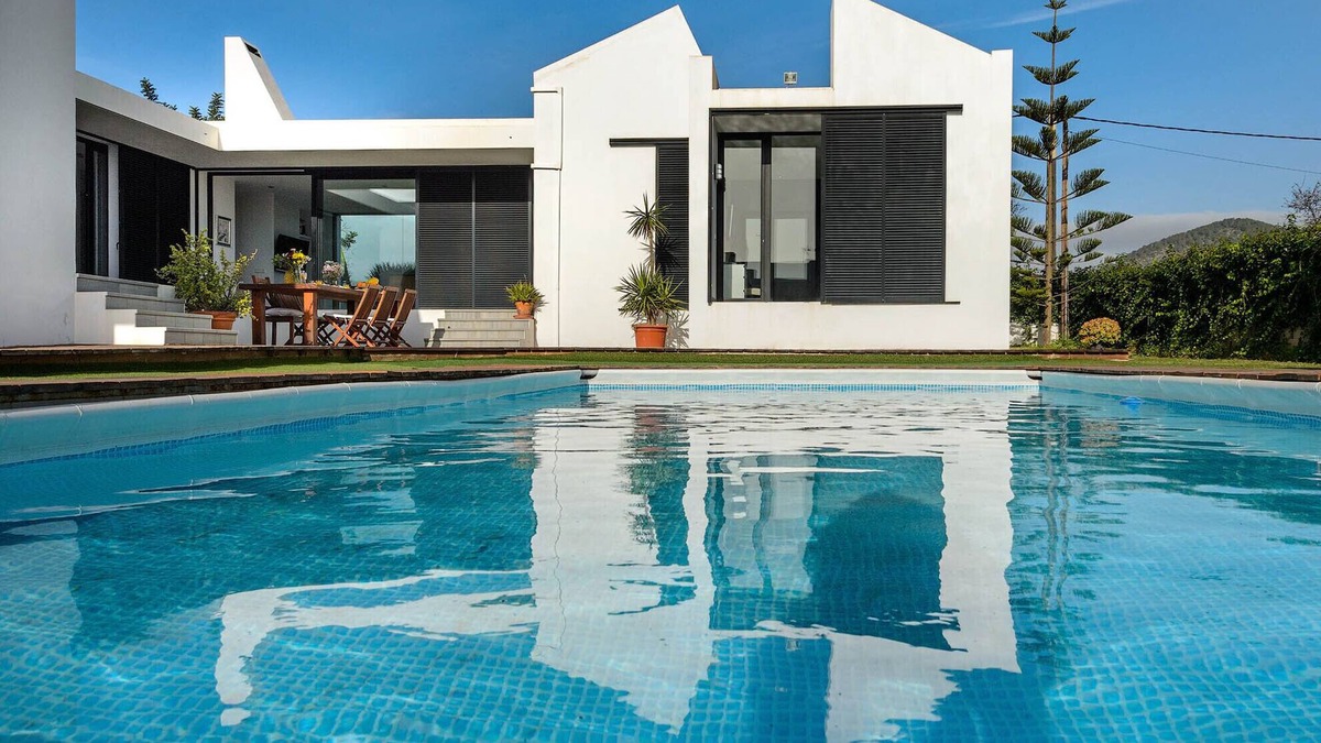 Sant Jordi de Ses Salines Villa | New! Villa Anur - Three Bedroom Villa, Sleeps 6