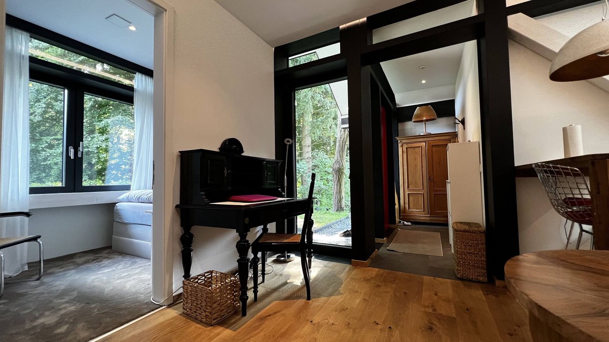 Eißendorf Apartment | New exclusive 2 bedroom apartment Hamburg
