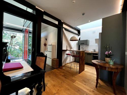 Eißendorf Apartment | New exclusive 2 bedroom apartment Hamburg
